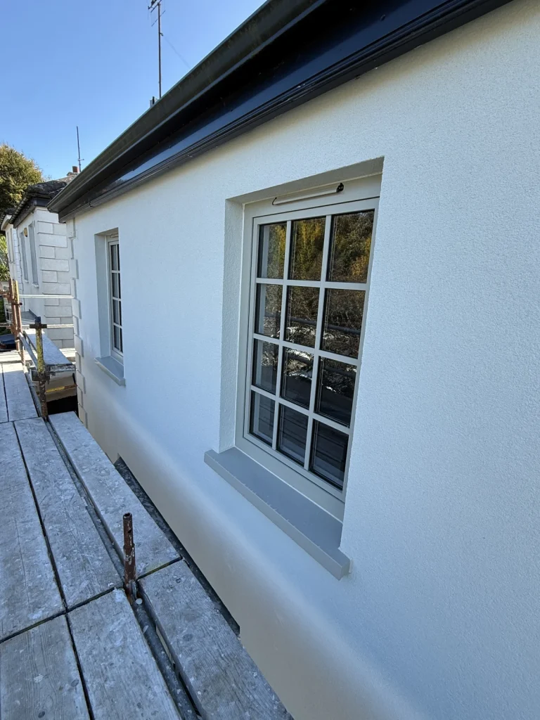 Front After