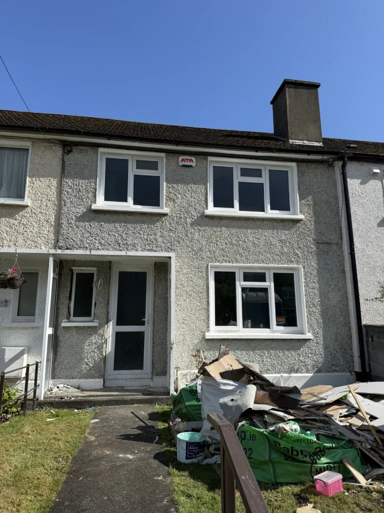 Front Before